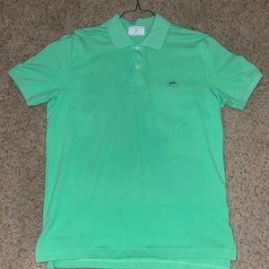 Southern Tide Skipjack polo